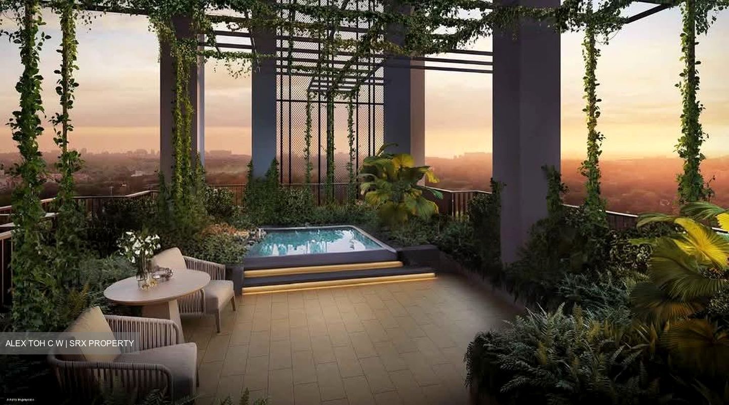 Lentor Hills Road (D26), Condominium #596348881